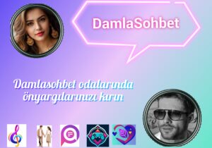 DamlaSohbet